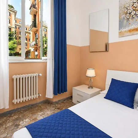 Sweet Life Guesthouse Hospety Group
