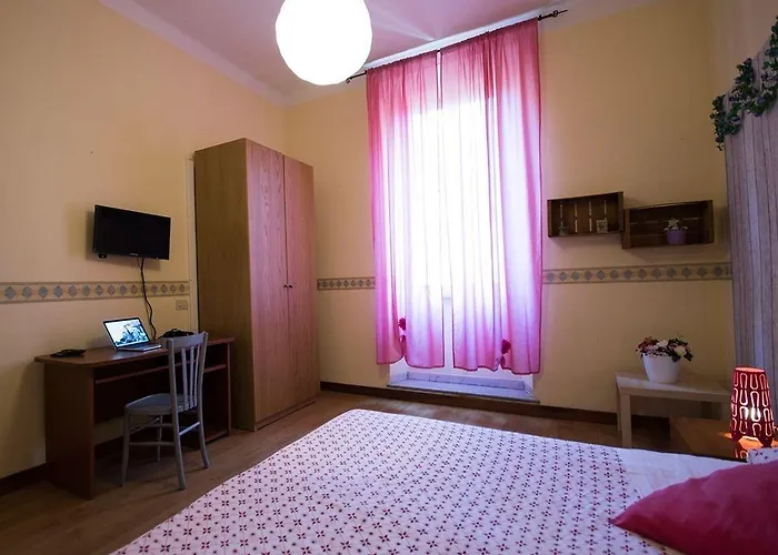 Affittacamere Sweet Life Hospety Group Roma