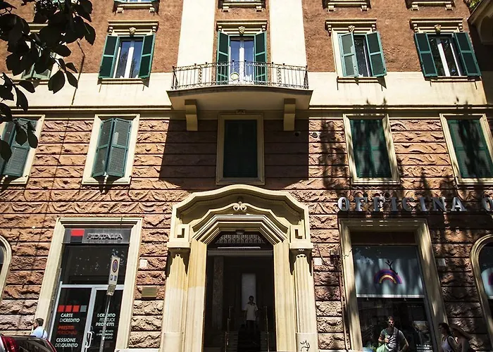 Guest house Sweet Life Guesthouse Hospety Group 3*