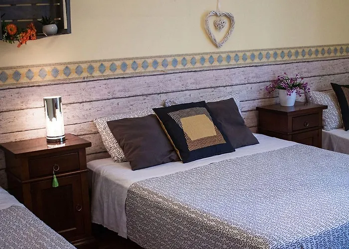 Sweet Life Guesthouse Hospety Group Guest house Rome