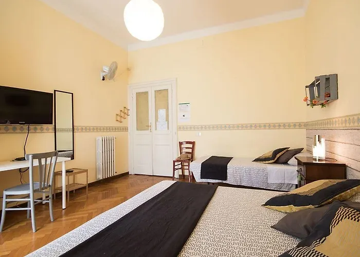 Sweet Life Guesthouse Hospety Group 3* Rome