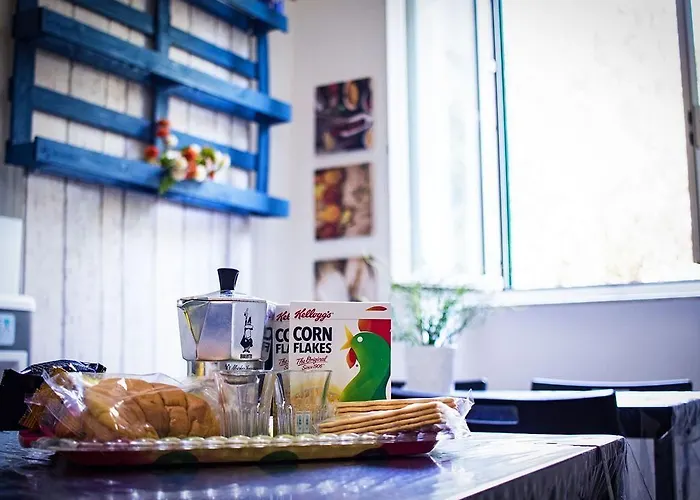 Sweet Life Guesthouse Hospety Group