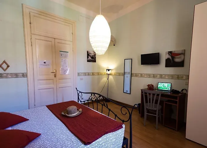 Guest house Sweet Life Guesthouse Hospety Group 3*