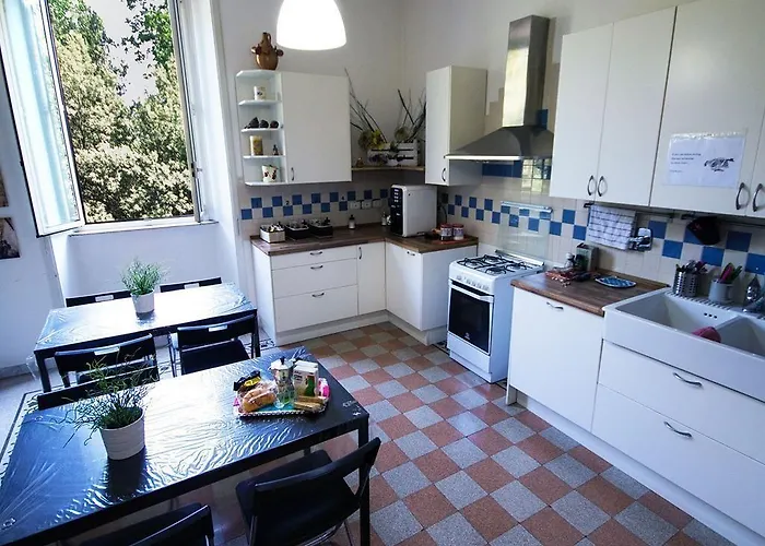 Guest house Sweet Life Guesthouse Hospety Group 3*