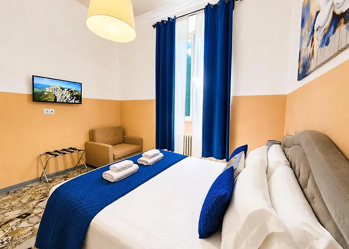 Sweet Life Guesthouse Hospety Group Rome