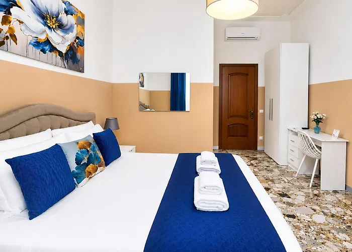 Sweet Life Hospety Group 3* Roma