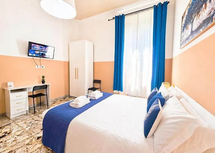 Sweet Life Hospety Group Affittacamere 3*