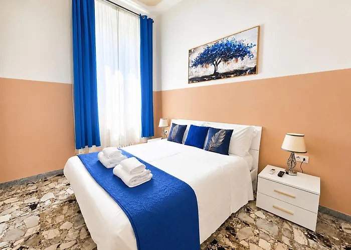 Affittacamere Sweet Life Hospety Group Roma