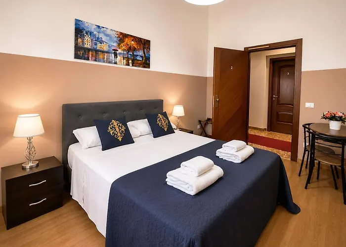 Guest house Sweet Life Guesthouse Hospety Group Rome