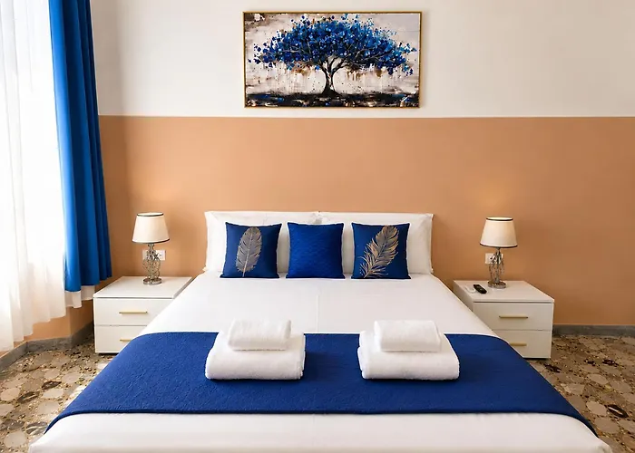 Guest house Sweet Life Guesthouse Hospety Group