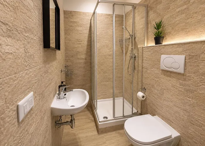 Sweet Life Guesthouse Hospety Group Guest house Rome