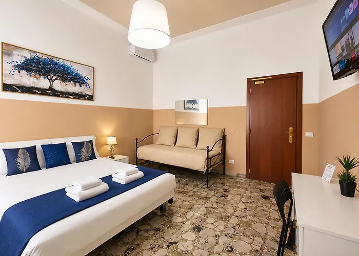 Guest house Sweet Life Guesthouse Hospety Group Rome