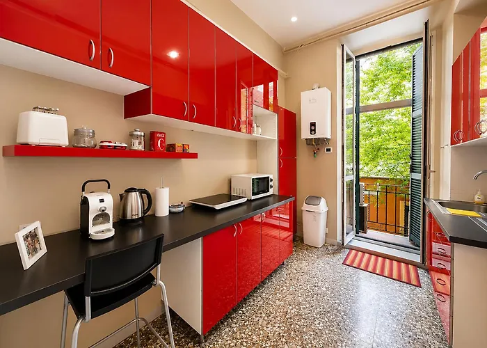 Sweet Life Guesthouse Hospety Group Rome