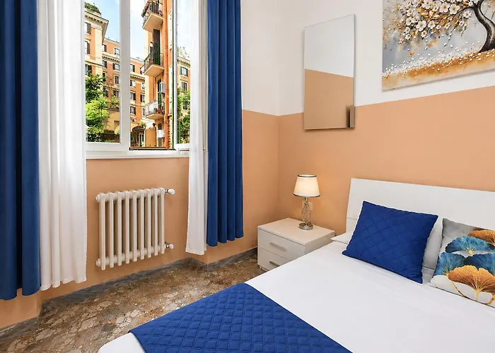 Sweet Life Guesthouse Hospety Group Rome