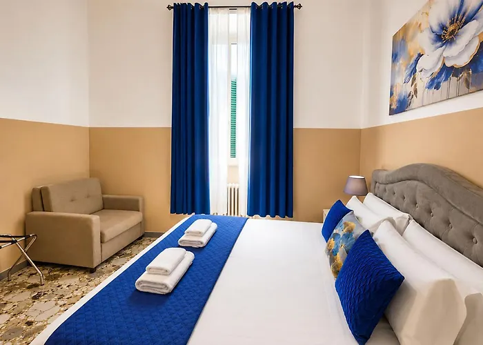 Guest house Sweet Life Guesthouse Hospety Group