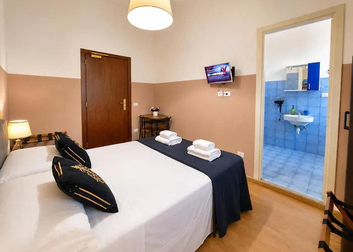 Sweet Life Guesthouse Hospety Group Guest house Rome