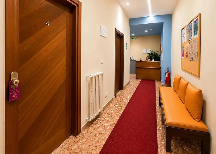 Sweet Life Guesthouse Hospety Group 3* Rome