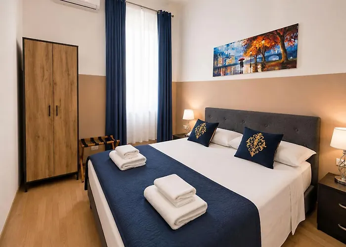 Sweet Life Guesthouse Hospety Group