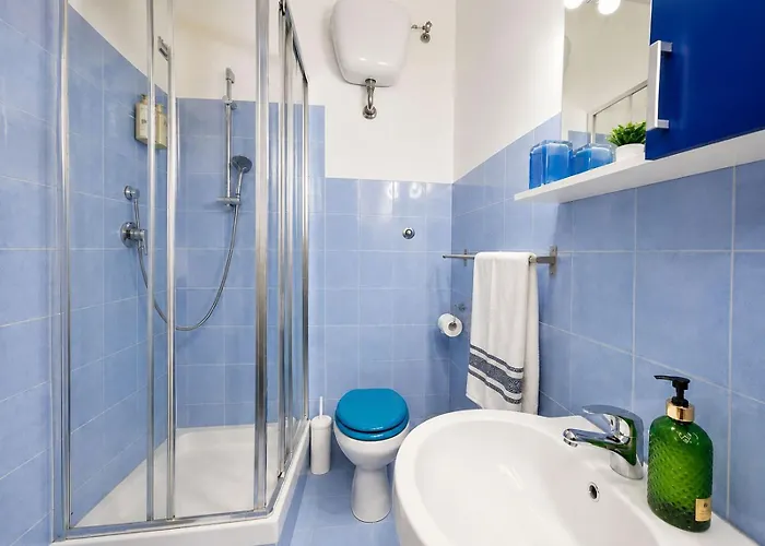 Guest house Sweet Life Guesthouse Hospety Group