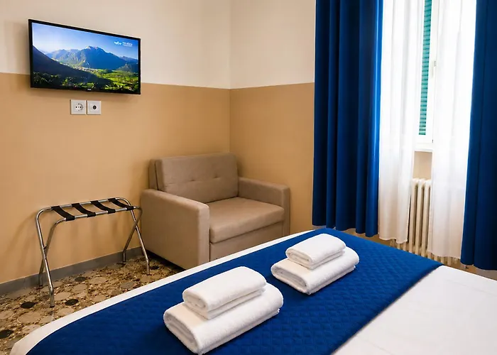 Sweet Life Guesthouse Hospety Group 3*