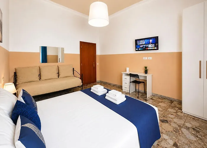Sweet Life Guesthouse Hospety Group Rome