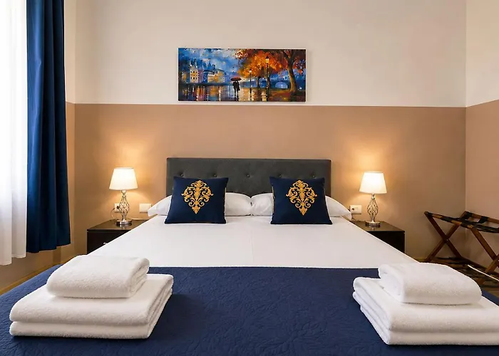 Guest house Sweet Life Guesthouse Hospety Group