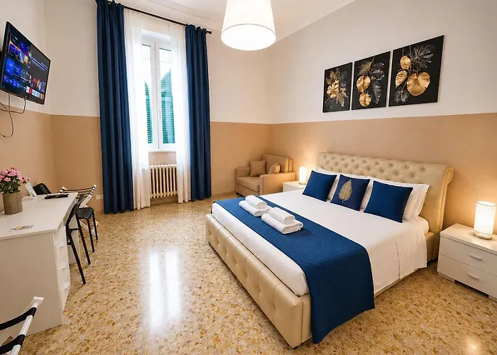 Sweet Life Guesthouse Hospety Group Guest house Rome