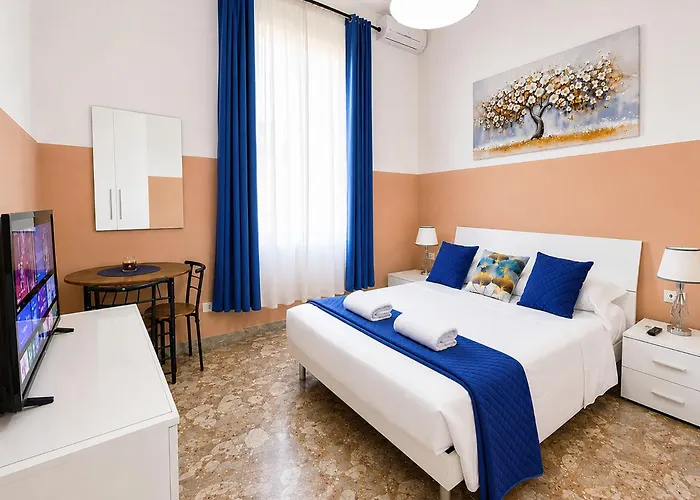 Guest house Sweet Life Guesthouse Hospety Group Rome