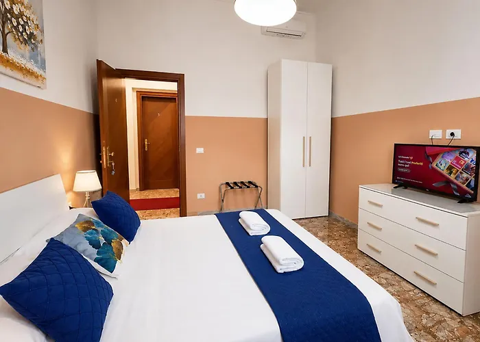 Sweet Life Guesthouse Hospety Group Rome