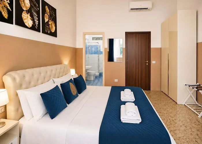 Guest house Sweet Life Guesthouse Hospety Group Rome