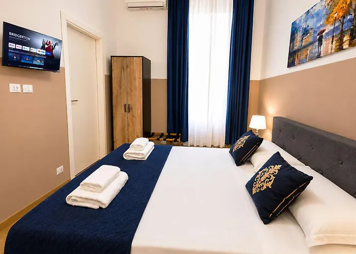 Sweet Life Guesthouse Hospety Group 3*