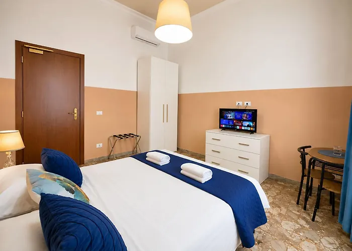 Sweet Life Guesthouse Hospety Group 3* Rome