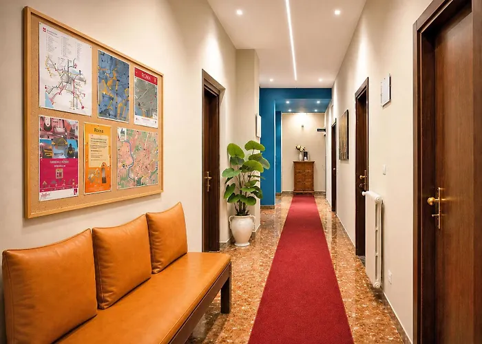 Sweet Life Guesthouse Hospety Group Guest house