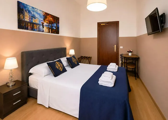 Sweet Life Guesthouse Hospety Group Guest house 3*