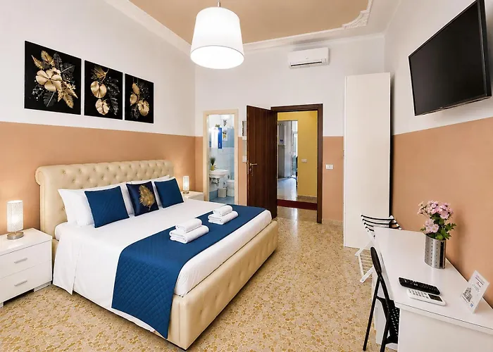 Guest house Sweet Life Guesthouse Hospety Group 3*
