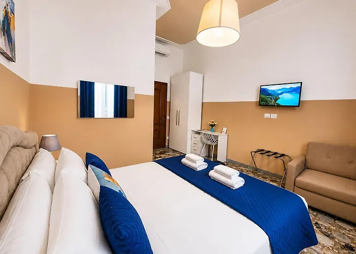 Guest house Sweet Life Guesthouse Hospety Group Rome