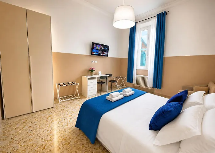 Sweet Life Guesthouse Hospety Group 3*