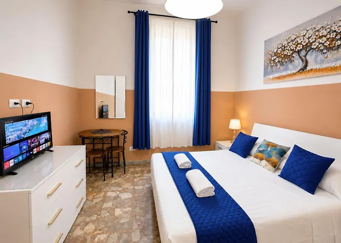 Guest house Sweet Life Guesthouse Hospety Group Rome