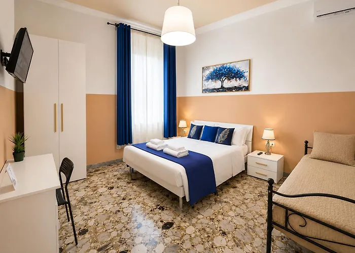 Sweet Life Guesthouse Hospety Group Guest house Rome