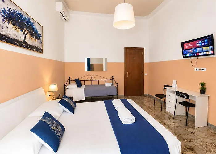 Sweet Life Guesthouse Hospety Group Rome