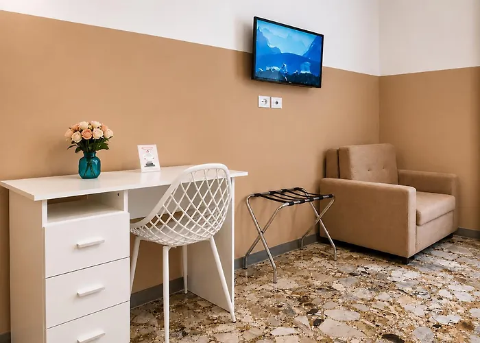 Sweet Life Guesthouse Hospety Group