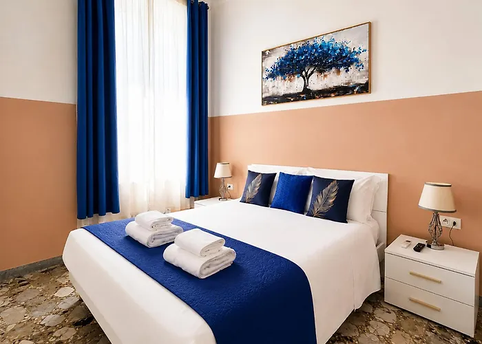 Guest house Sweet Life Guesthouse Hospety Group