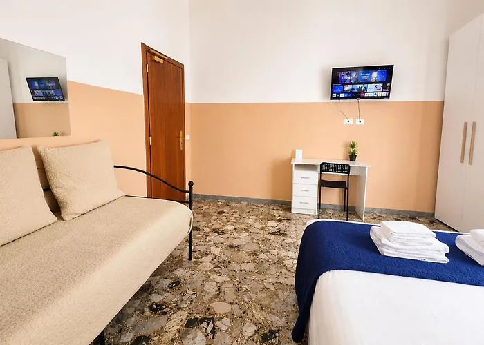 Sweet Life Guesthouse Hospety Group
