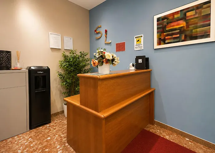 Sweet Life Guesthouse Hospety Group 3* Rome