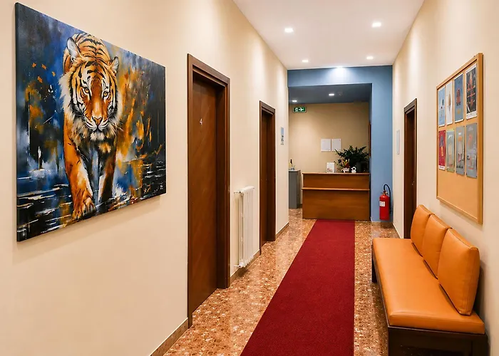 Sweet Life Guesthouse Hospety Group