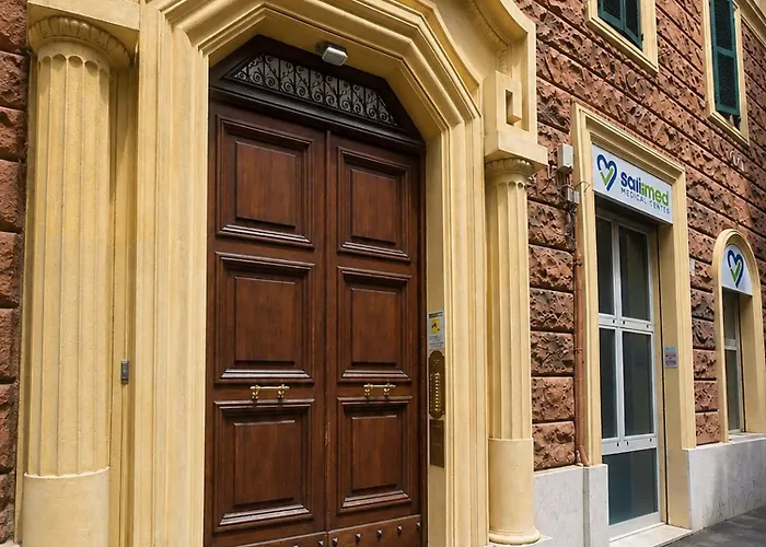 Guest house Sweet Life Guesthouse Hospety Group Rome