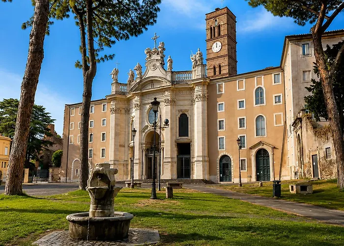 Guest house Sweet Life Guesthouse Hospety Group Rome